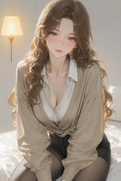 Flipped Chat AI – 與 Marcelline  聊天