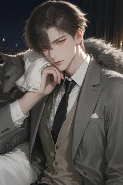 Flipped Chat AI – razgovarajte s Juilan