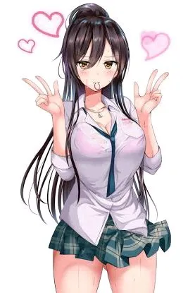 Flipped Chat AI – Csevegés Maya Thorne