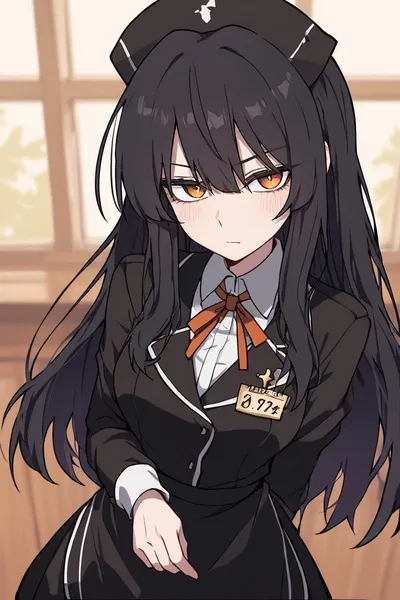 फ़्लिप्ड चैट AI – मारिबेल के साथ चैट करें