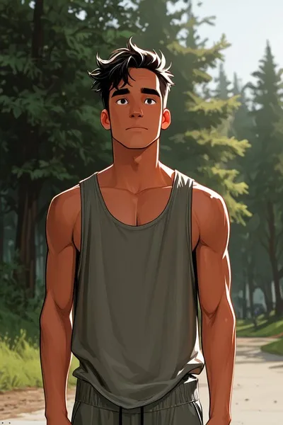 Flipped Chat AI – razgovarajte s Mehdi