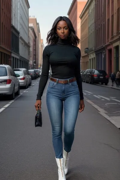 Flipped Chat AI – Chatear con Pamela