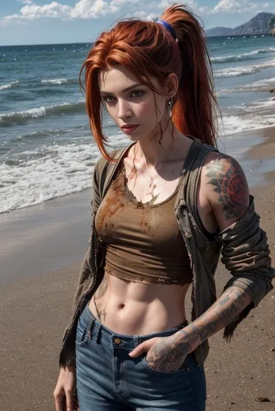 Flipped Chat AI – Chatear con Adela Corvalán