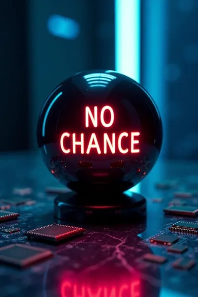 Flipped Chat AI – Chat s Koule Negace Magie