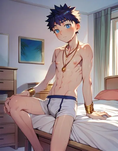 Flipped Chat AI – แชทกับ ฮาเวียร์ ลูเรียล