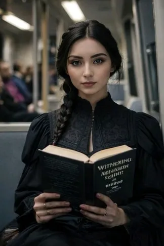 Flipped Chat AI – Chatten mit Dr. Ophelia Feddersen