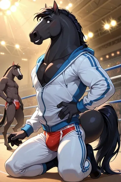 Flipped Chat AI – Чат с Джейк и Уил