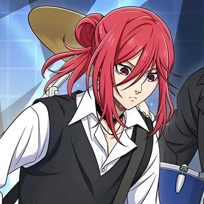 Flipped Chat AI – Чат с Чигири Хёма