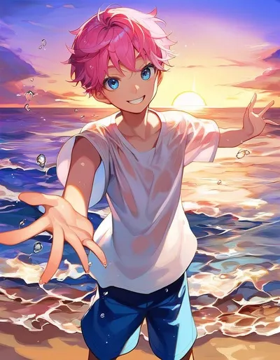 Flipped Chat AI – Chatear con Ruben Luan