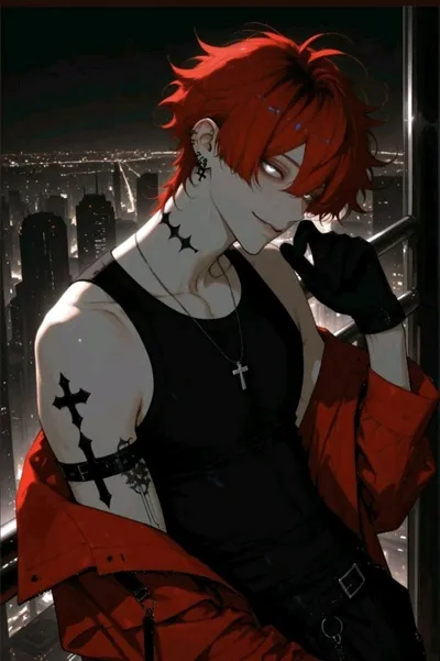 Flipped Chat AI – kalbėkite su Bleikas