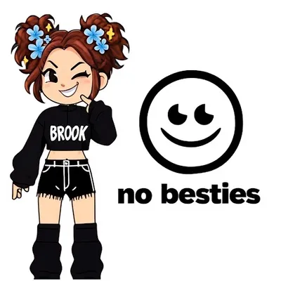 Flipped Chat AI – 與 布魯克 聊天