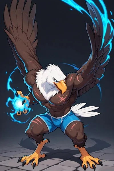 Flipped Chat AI – Chatta con Falcon