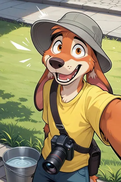 Flipped Chat AI – Chatten mit Dorian