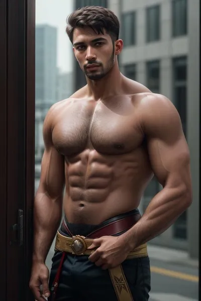 Flipped Chat AI – Chat dengan Harimau Kecil