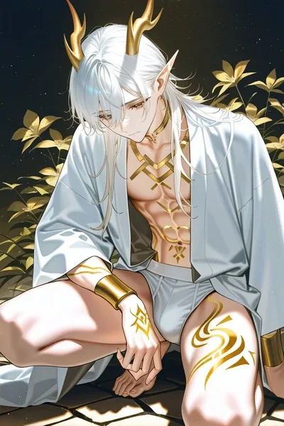 Flipped chat ai - makipag -chat sa Leandro Vélez