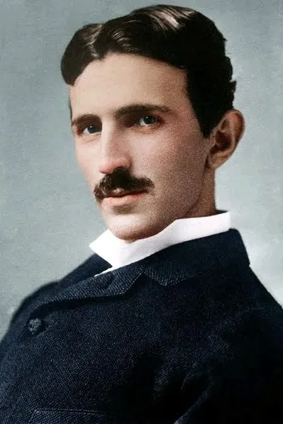 Flipped Chat AI – Chatear con Nikola Tesla