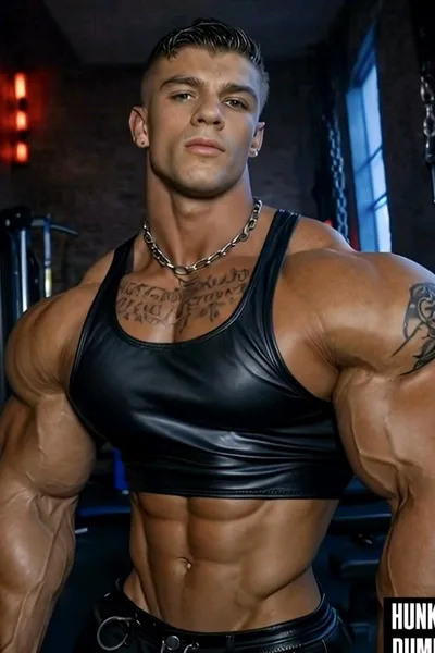 Flipped Chat AI – Bate-papo com Alex