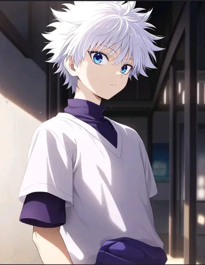 फ़्लिप्ड चैट AI – किलुआ जोल्डीक के साथ चैट करें