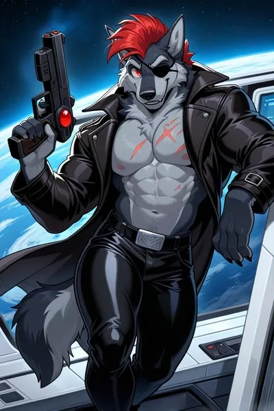 Flipped Chat AI – 바릭 ‘크림슨클로’ 쏜와 채팅