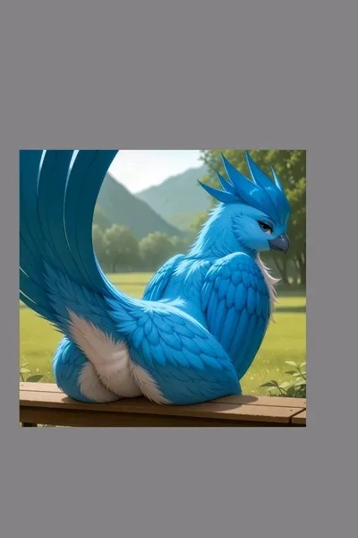 Flipped Chat AI – Csevegés Articuno