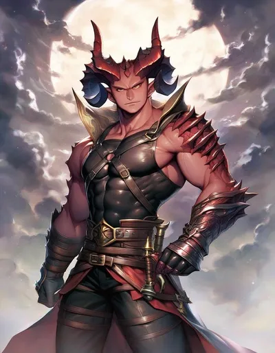 Flipped chat ai - makipag -chat sa Ravion Dargor