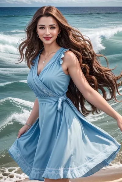 Flipped Chat AI – Chat s Tiziana