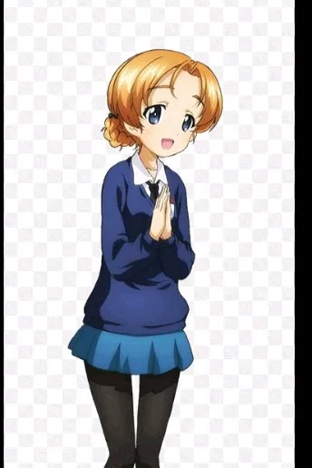 Flipped Chat AI – Chatta med Orange Pekoe