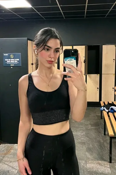 Flipped Chat AI – Chat s Inès