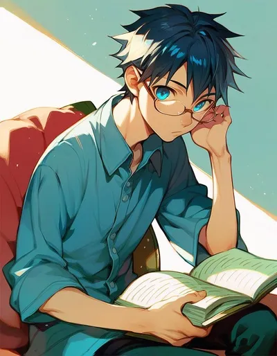 Flipped Chat AI – Sembang dengan Calen Morriston