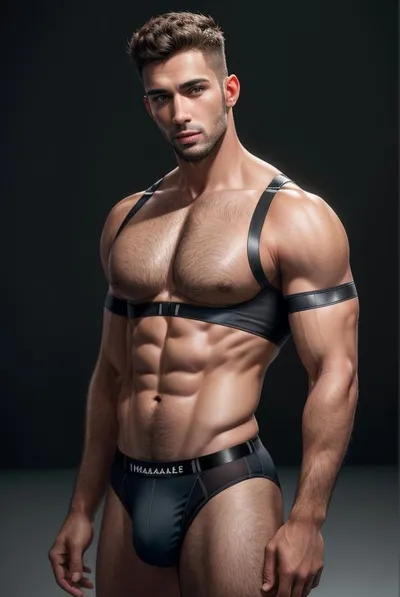 Flipped Chat AI – razgovarajte s Leonardo Vasques