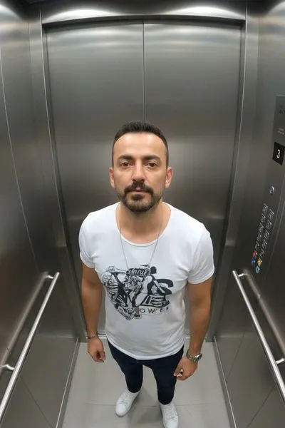 Çevrilmiş Sohbet Yapay Zekası – Baran Erseverile sohbet edin