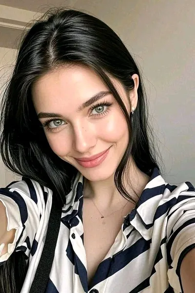 Flipped Chat AI – 게비 페르난데스와 채팅