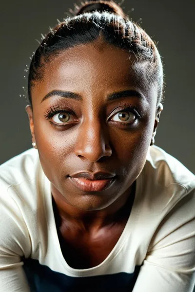 Flipped chat ai - makipag -chat sa Simone Biles