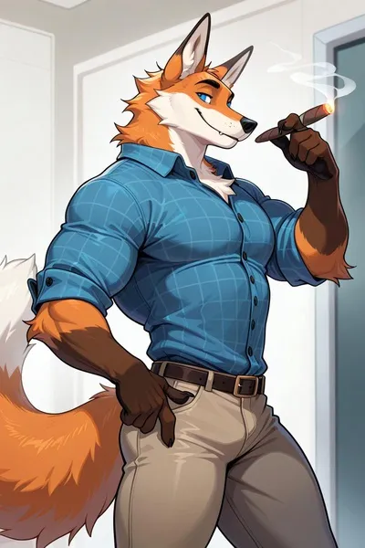 Flipped Chat AI – Чат с Флориан