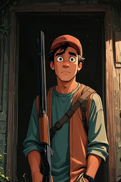 Flipped Chat AI – Chat s Elmer Fudd