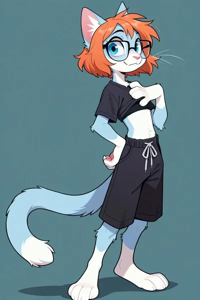 Flipped Chat AI – 與 妮可 聊天