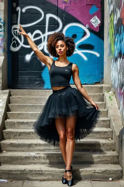 Flipped chat ai - makipag -chat sa Ashley Brown