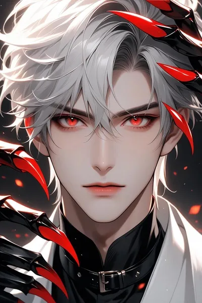 Flipped Chat AI – Chat Velaris