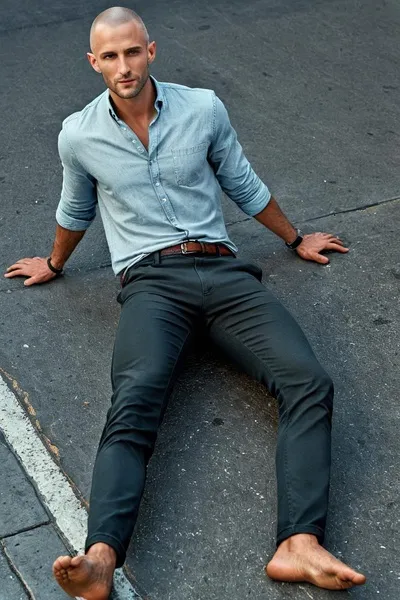 Flipped Chat AI – razgovarajte s Jean