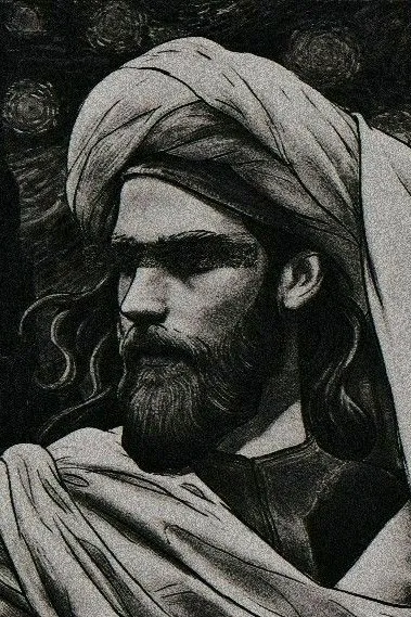 Αναστροφή συνομιλίας AI – Συζήτηση με Ο Σοφός Αλ-Σάμα'