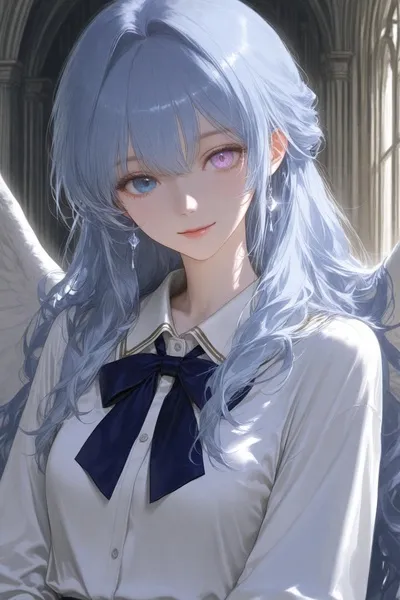 FlippedチャットAI – 愛薇婭とチャット