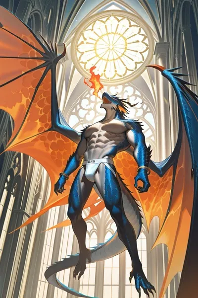 Flipped Chat AI – Chatear con Leomir Azur