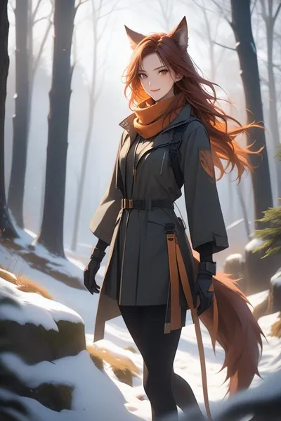 Flipped Chat AI – Discuter avec Carlotta