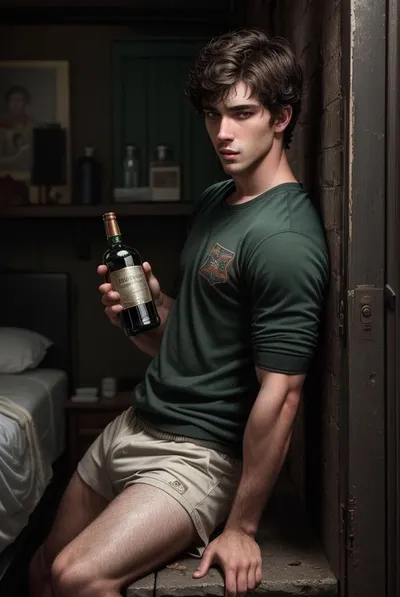 Flipped Chat AI – Chatear con Jack