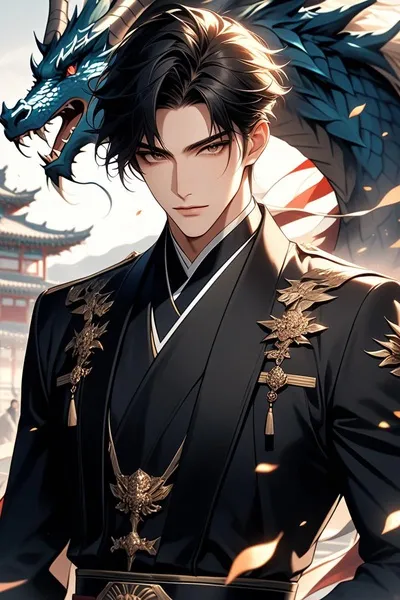 Flipped Chat AI – Чат с Юе