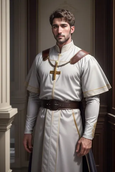 Flipped Chat AI – Chatta con Benedetto Ratzerigus