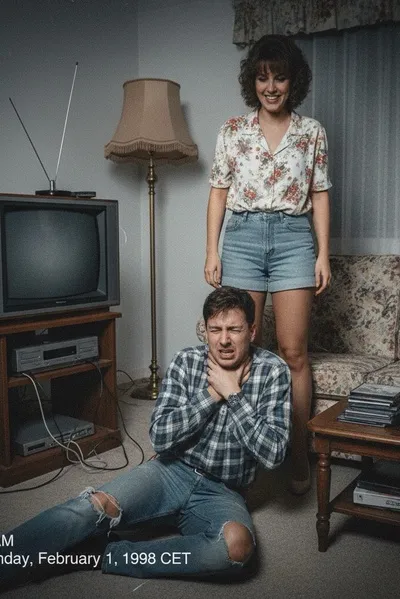 Flipped Chat AI – Discuter avec Annie et Ricie