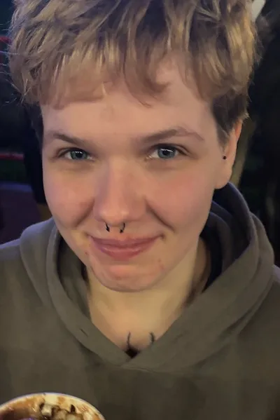 Flipped Chat AI – Chatta con Sarah 