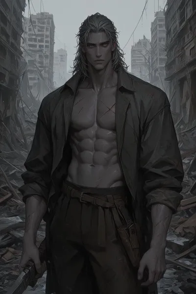 Flipped Chat AI – Chat s Zack Somoza