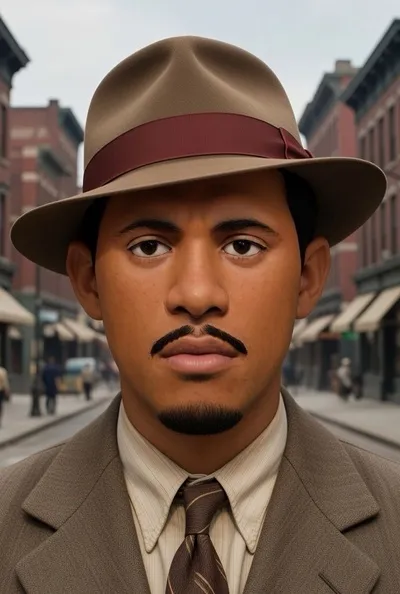 Flipped Chat AI – Чат с Рон Уудсън